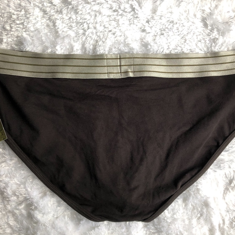 🆕 2xist Military No-Show Brief - Picture 3 of 3